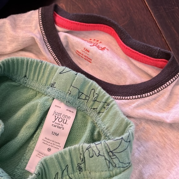 Carter 12 month lot - Picture 11 of 13